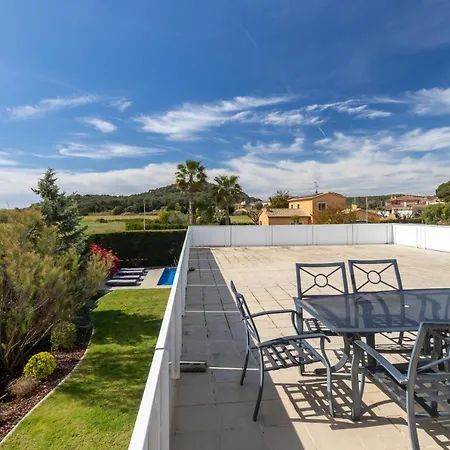 Marisan Holiday home