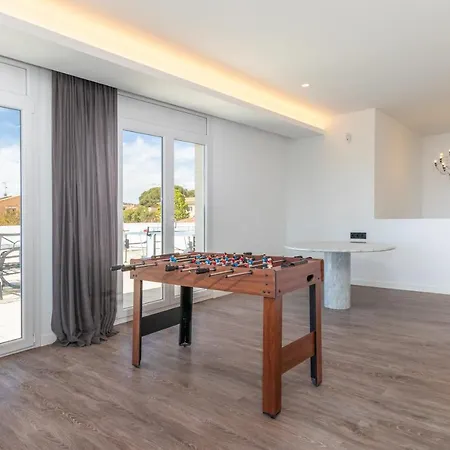 Holiday home Marisan Vall-Llobrega