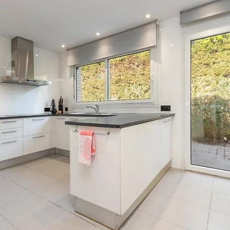Marisan Holiday home Vall-Llobrega