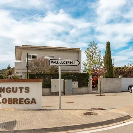 Marisan Holiday home Vall-Llobrega