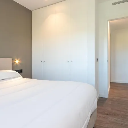 Marisan Holiday home Vall-Llobrega