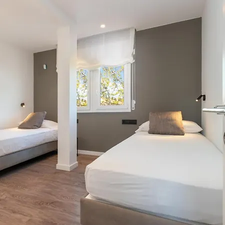 Holiday home Marisan Vall-Llobrega